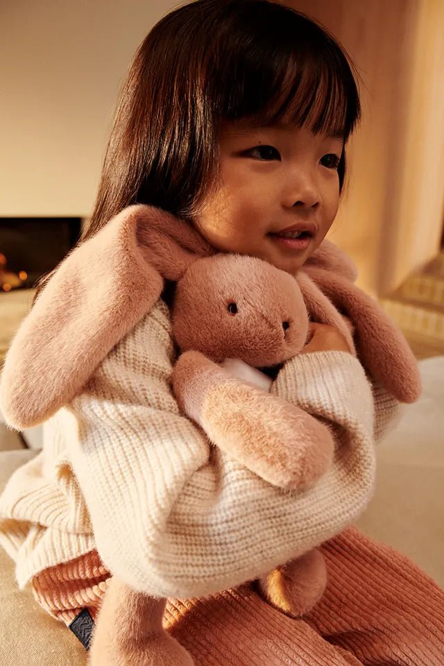 Liewood kanin bamse, pale tuscany