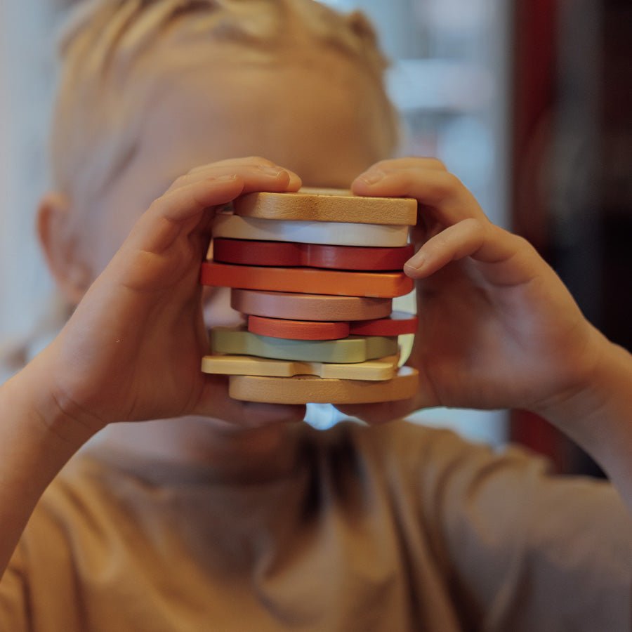 Sandwich Sæt Legemad