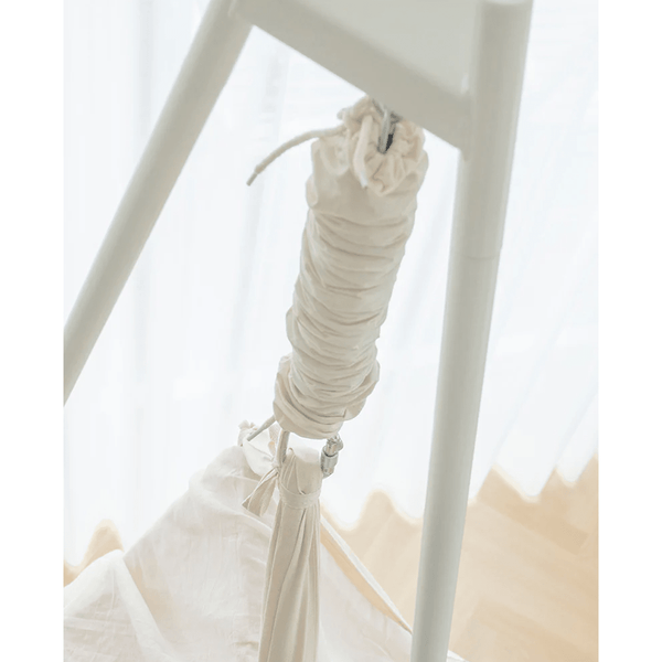 Membantu Fjeder, 6 - 15 kg grå