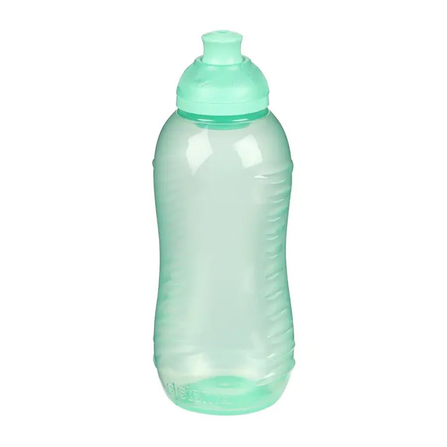 Sistema squeeze drikkedunk 330 ml, apple mint green