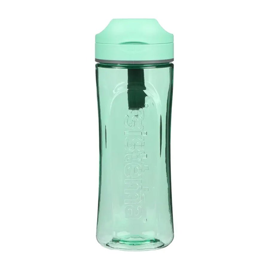 Sistema tritan swift drikkedunk 600 ml, apple mint green
