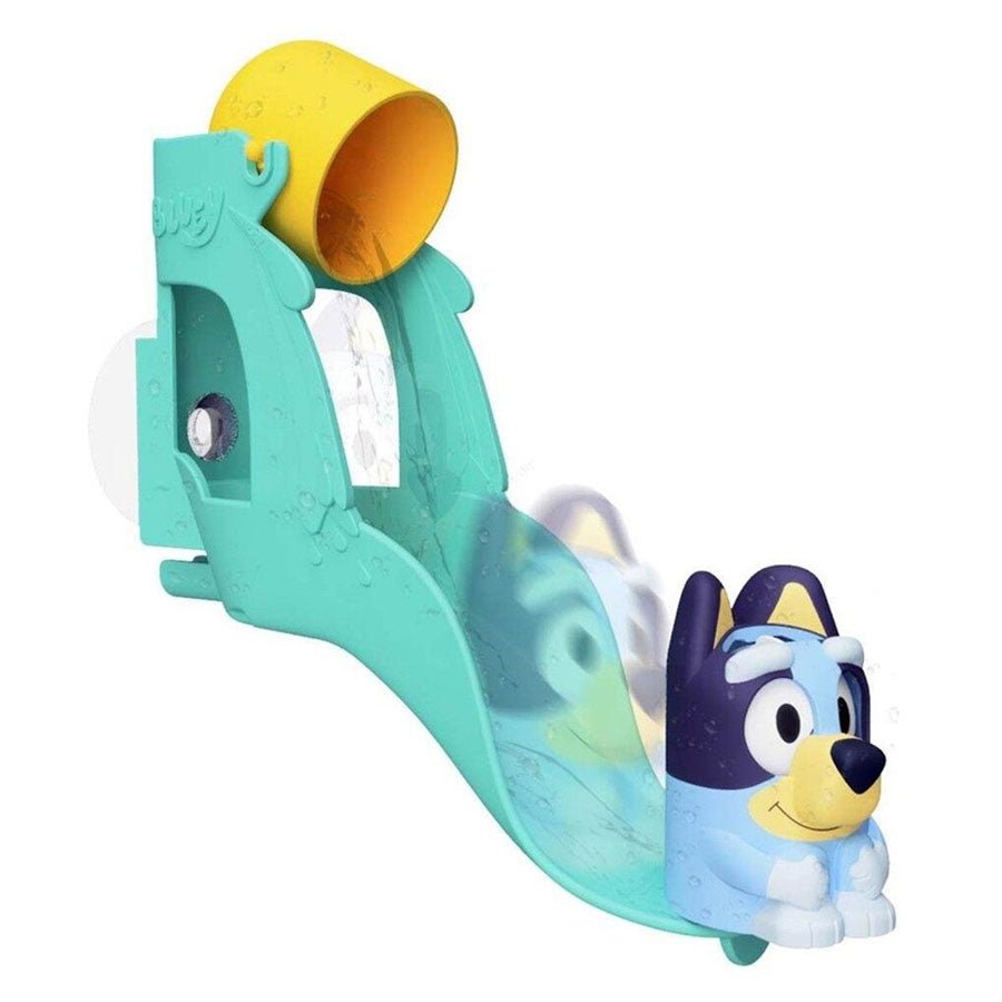 Toomies, Bluey's vandrutsjebane
