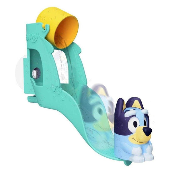 Toomies, Bluey's vandrutsjebane
