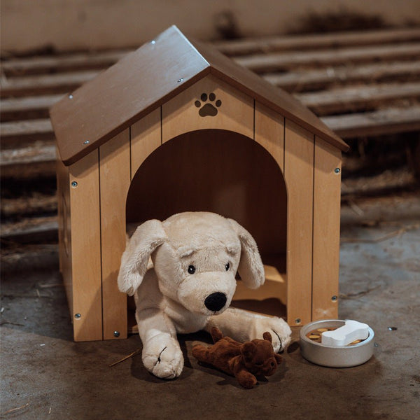 byASTRUP® hundehus
