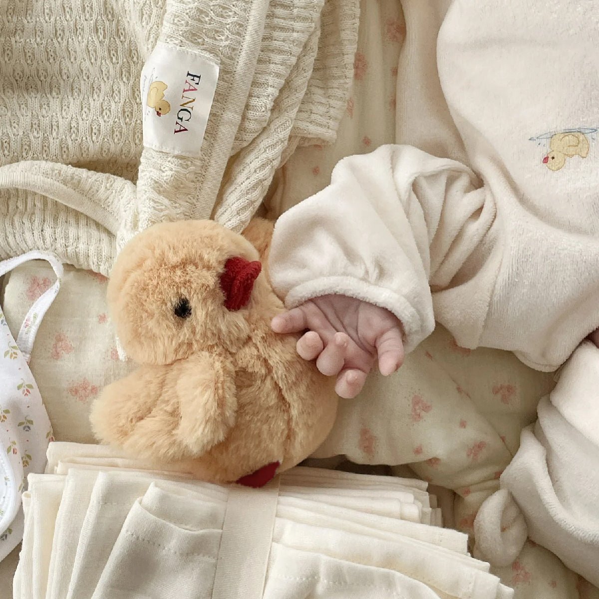 Fanga Mio Bamse
