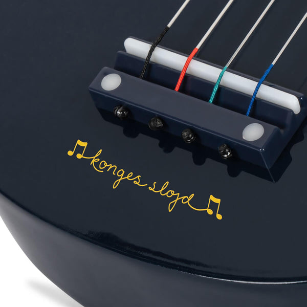 Konges sløjd Ukulele, Midnight