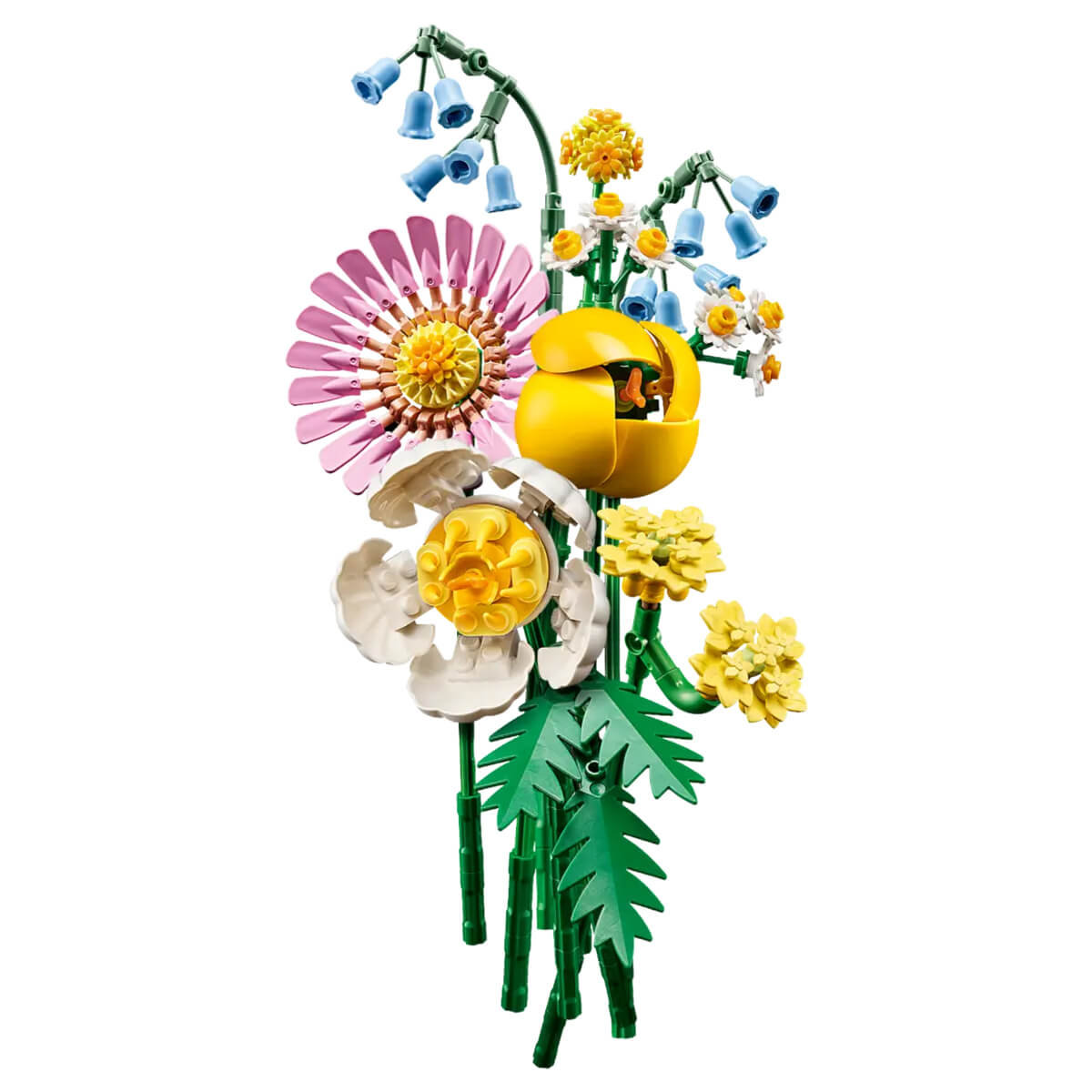 LEGO® Lille Sommerlig Buket