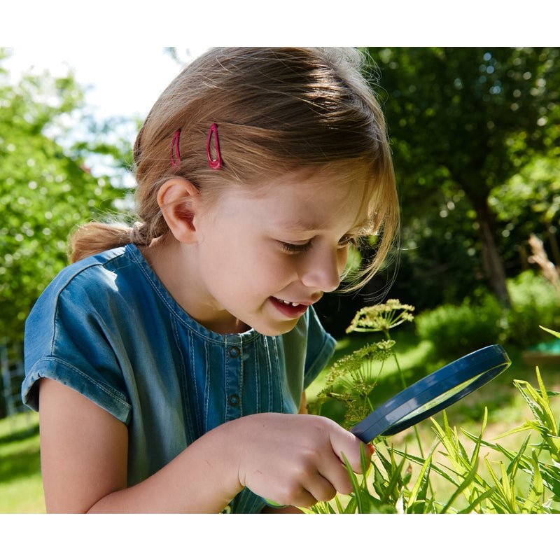 Terra Kids Forstørrelsesglas