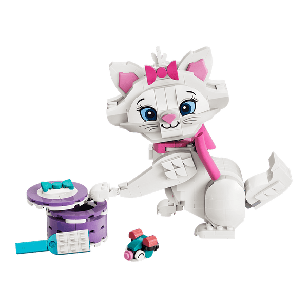 LEGO® Aristocats  Bedårende Marie