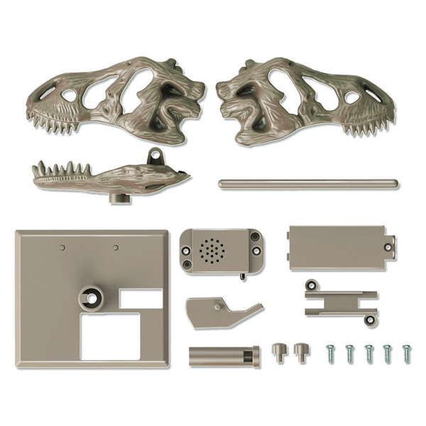 4M KidzLabs, Roaring T - Rex skull