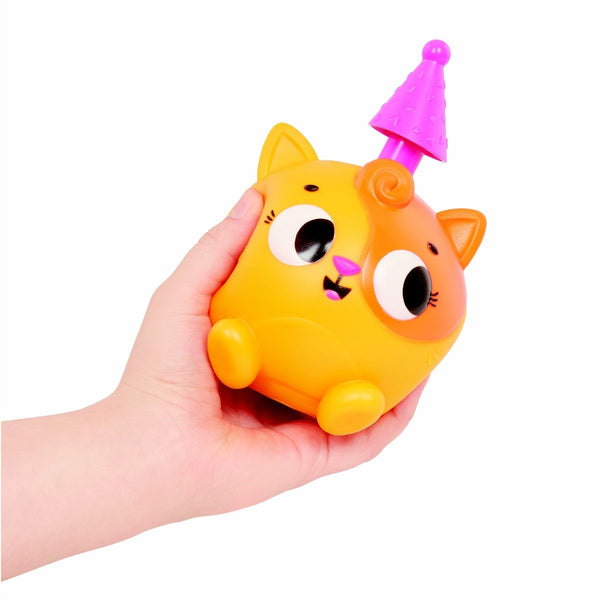 B Toys Squeak n Glow Pibedyr, Lolo