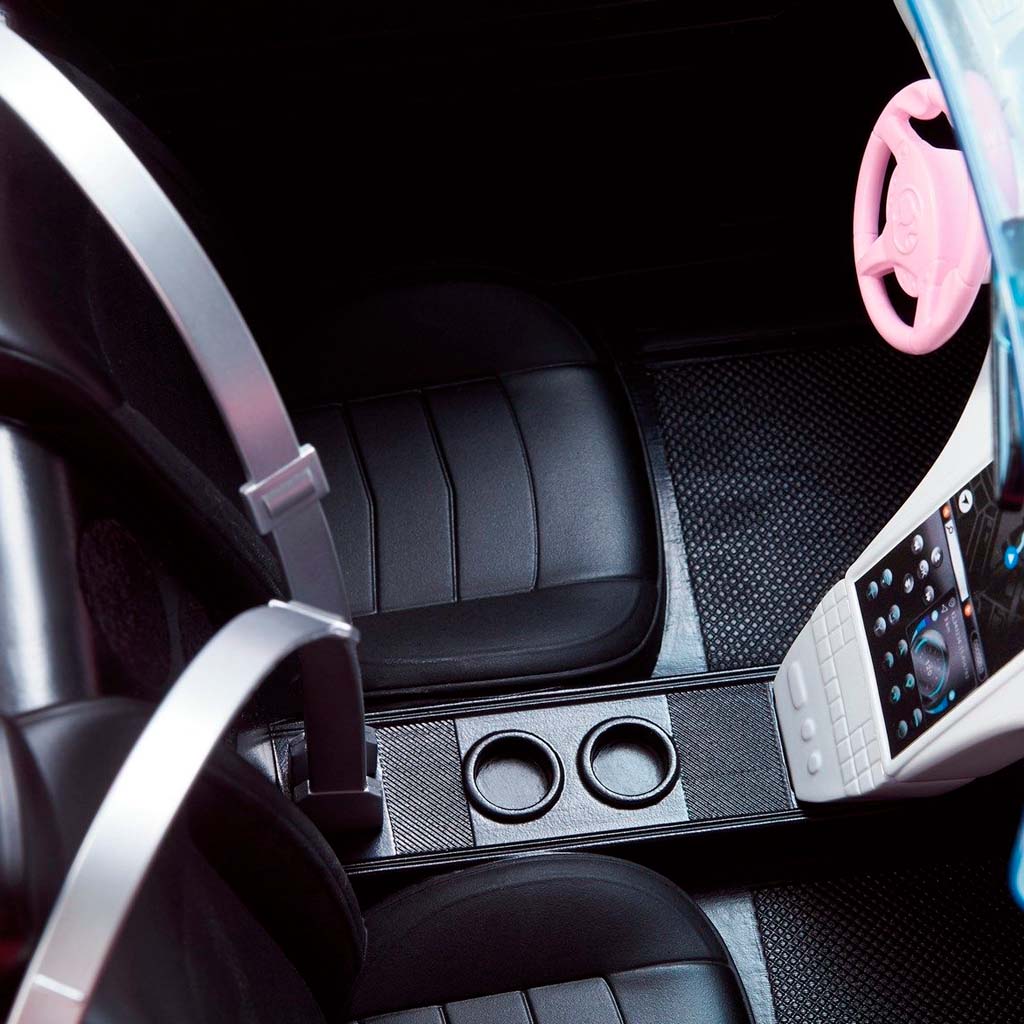 Barbie Cabriolet