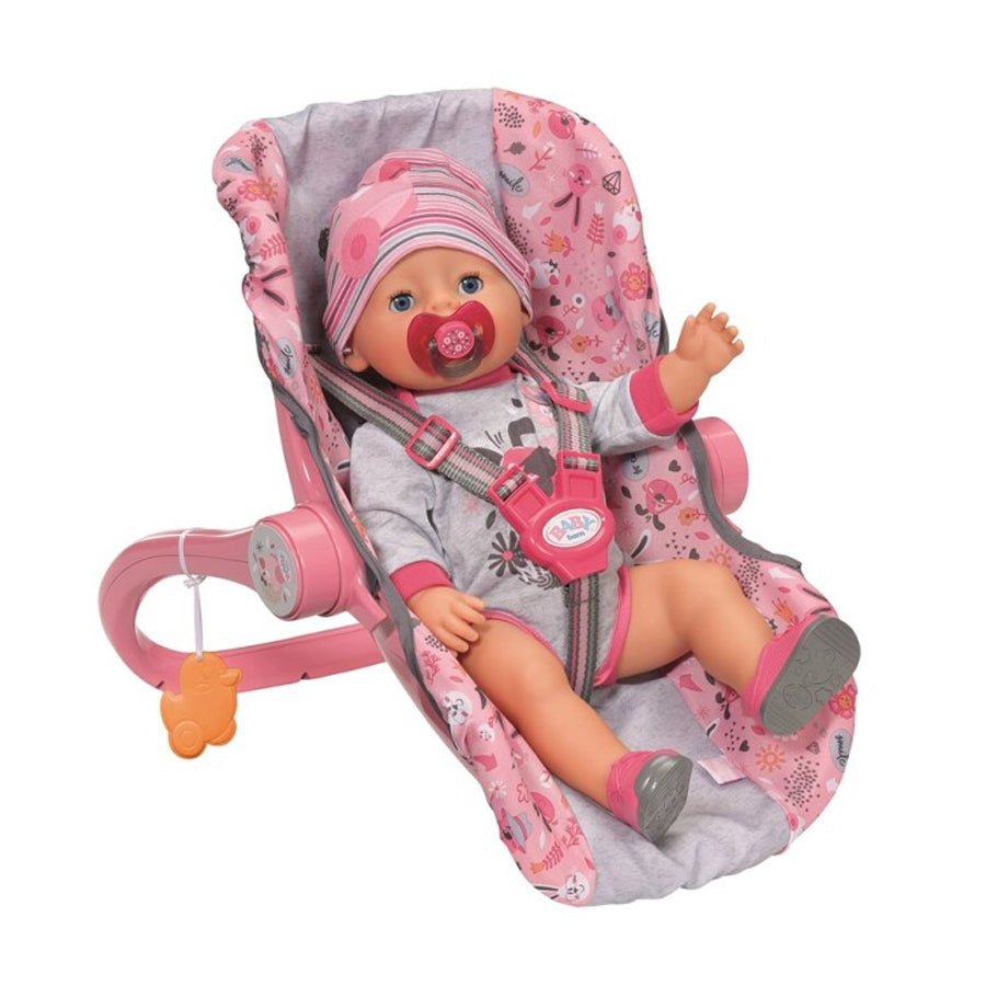 BABY Born babystol