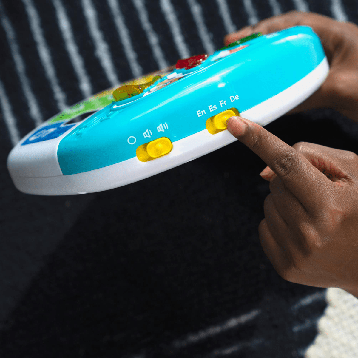 Baby Einstein klaver
