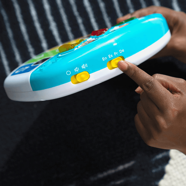 Baby Einstein klaver