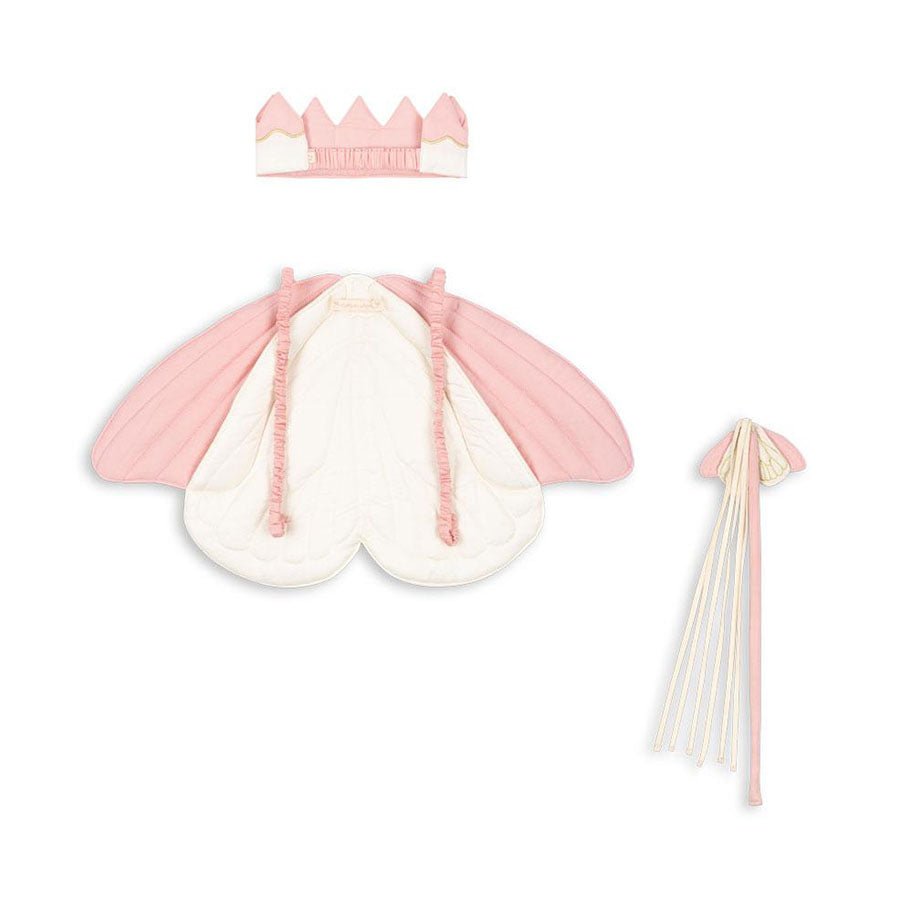 Konges Sløjd Sommerfugle kostume, rosie blush