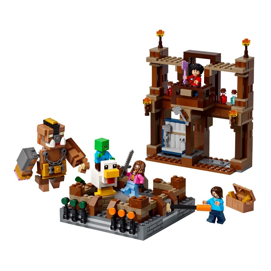 LEGO - 21272