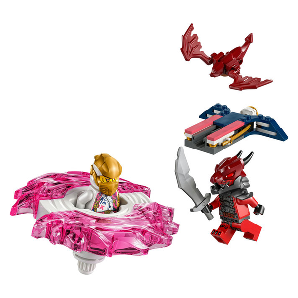 LEGO® Soras drage - Spinjitzu - spinner