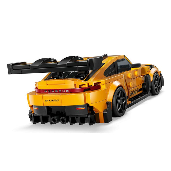 LEGO® SPEED Porsche 911 GT3 RS - Superbil