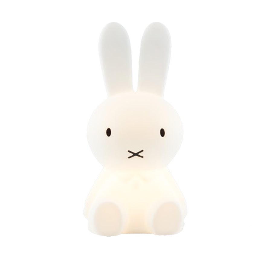 Miffy starlight børnelampe