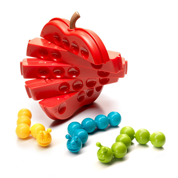 Smartgames Apple twist