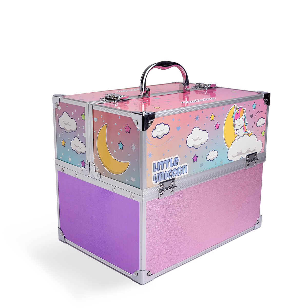 Martinelia Stor Make - up Kasse, Little Unicorn