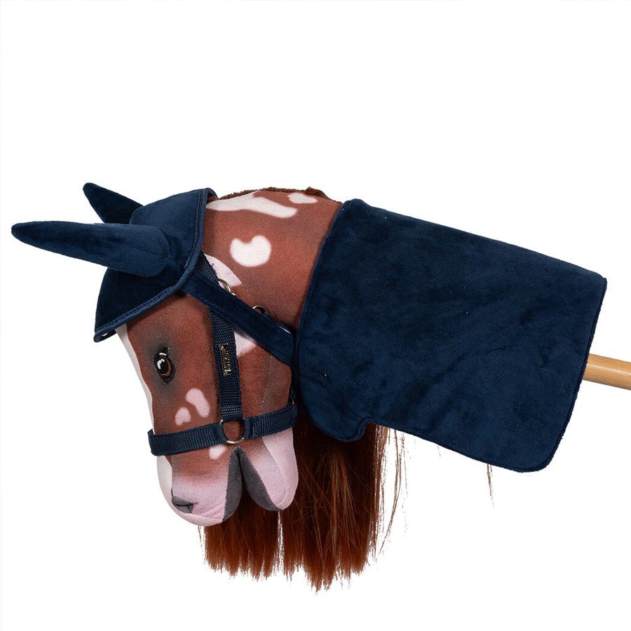 byASTRUP® dækken og hut, navy