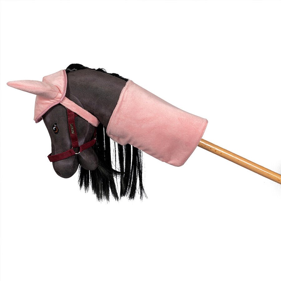 byASTRUP® dækken og hut, rosa