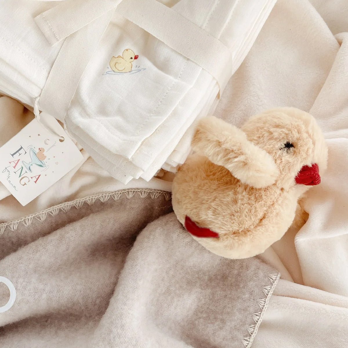 Fanga Mio Bamse
