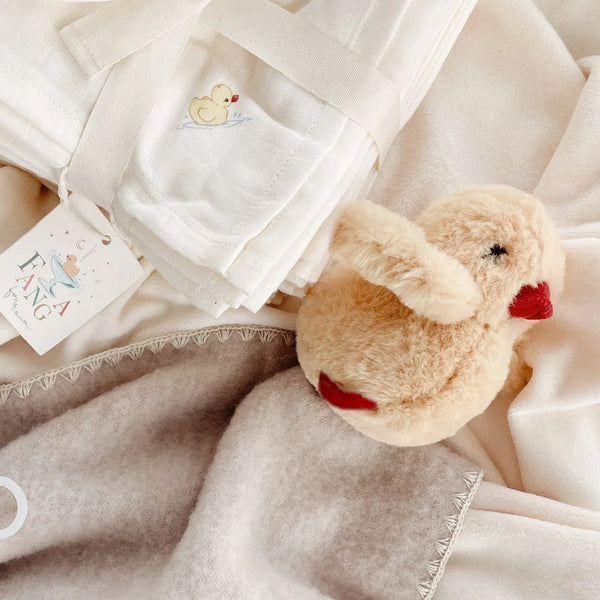 Fanga Mio Bamse