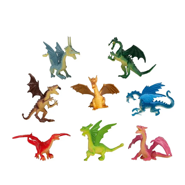 I Dig It! Dragons Udgravning