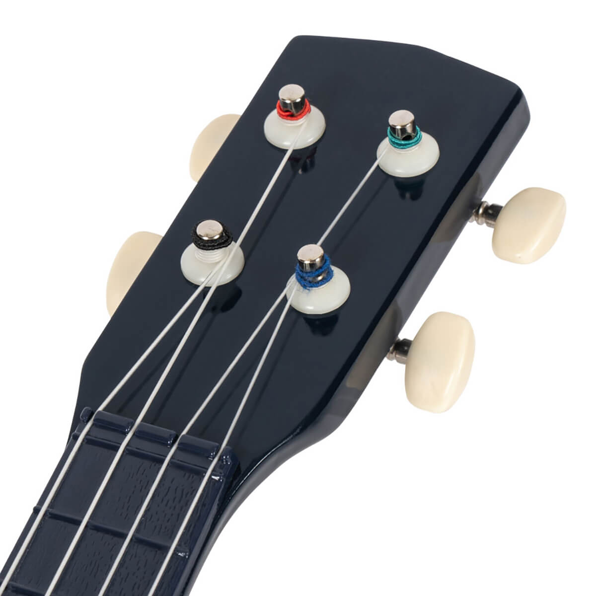 Konges sløjd Ukulele, Midnight