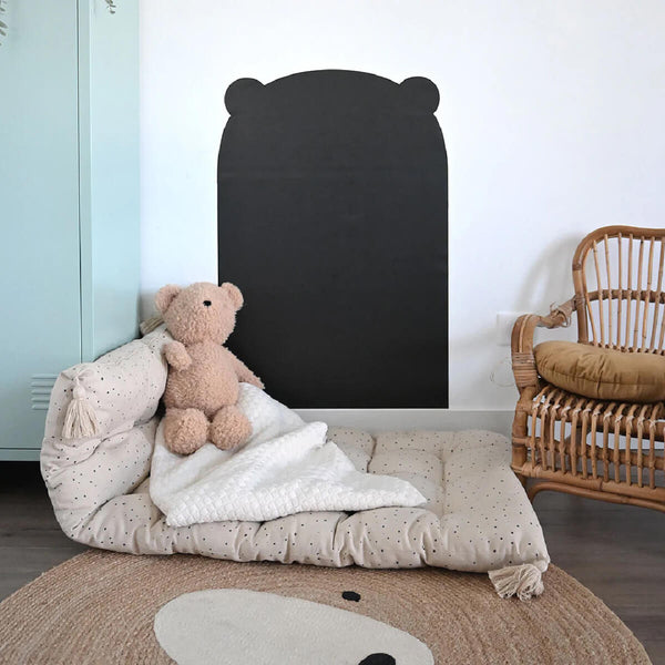 Ferflex® Magnetisk Tavle - Teddybjørn