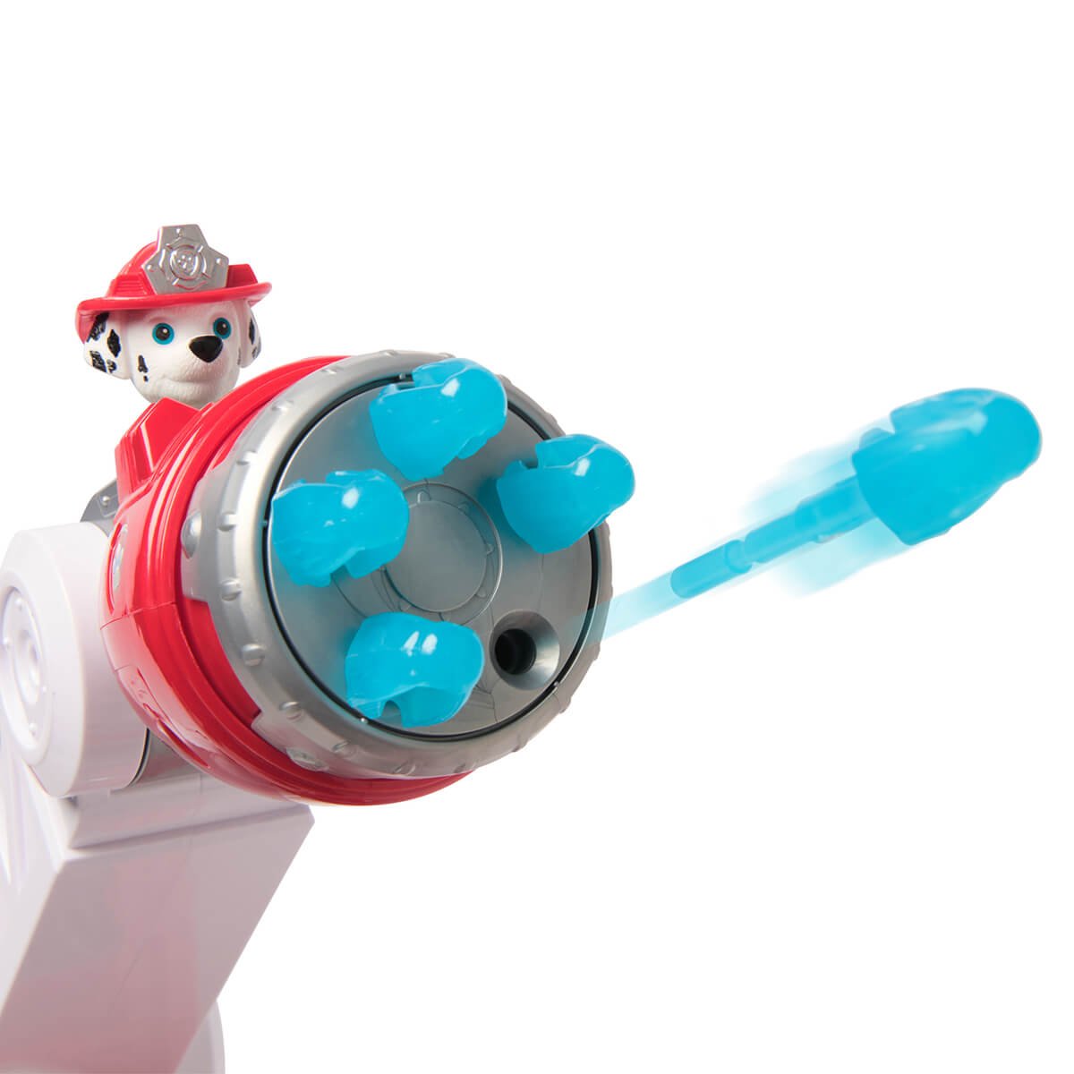 Paw Patrol Brandbil Deluxe