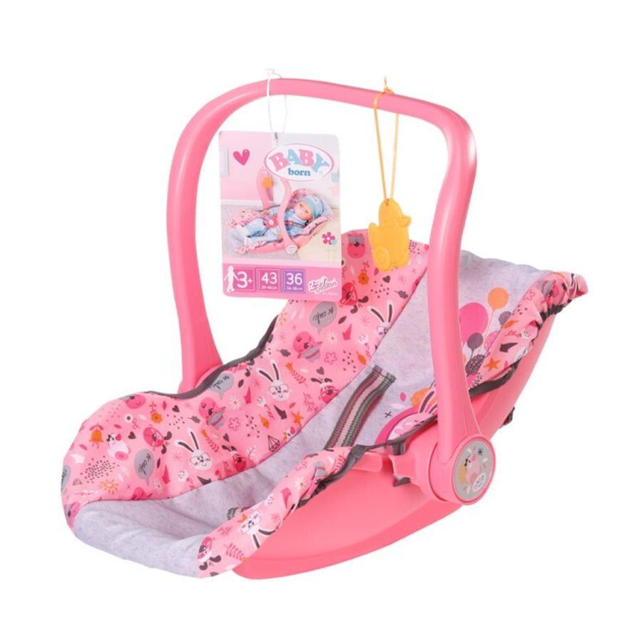 BABY Born babystol
