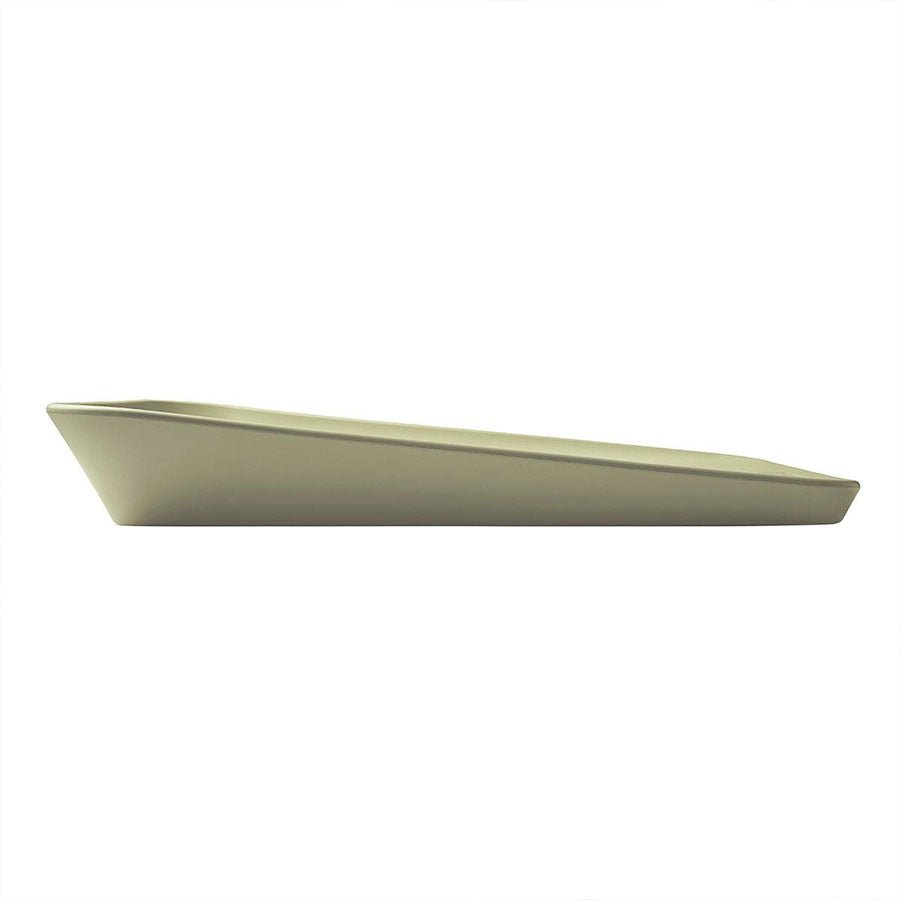 Leander Matty Puslepude, Olive