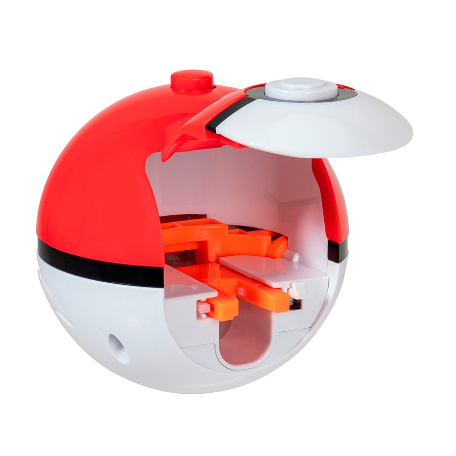 Pokémon Battle Spinner, Squirtle