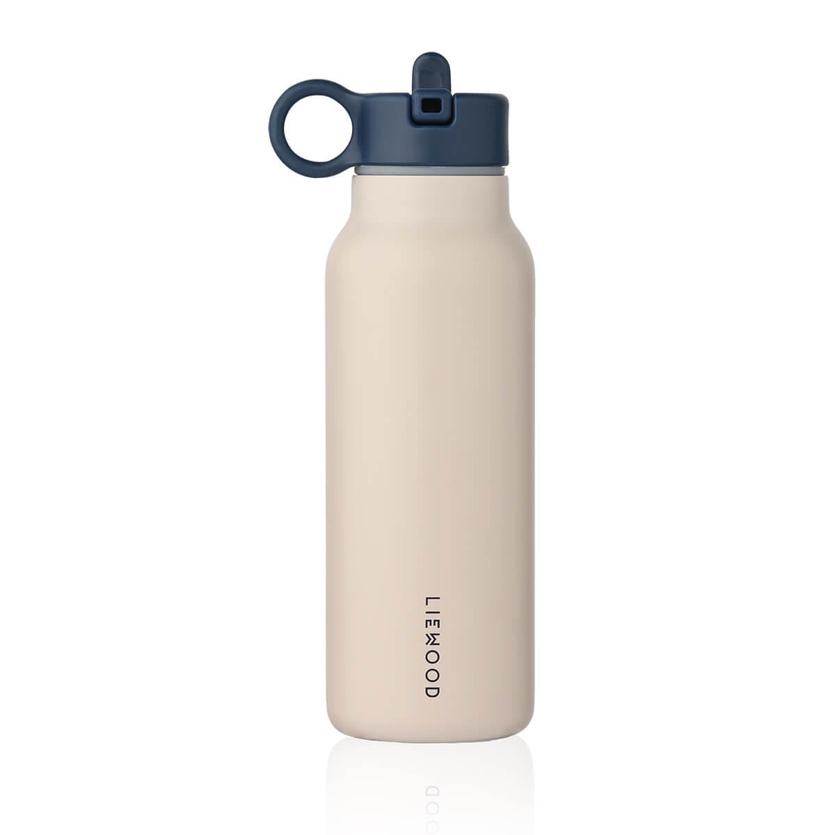 Liewood Falk Vandflaske 350 ml, Panda