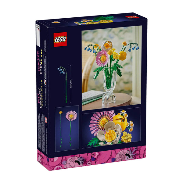 LEGO® Lille Sommerlig Buket