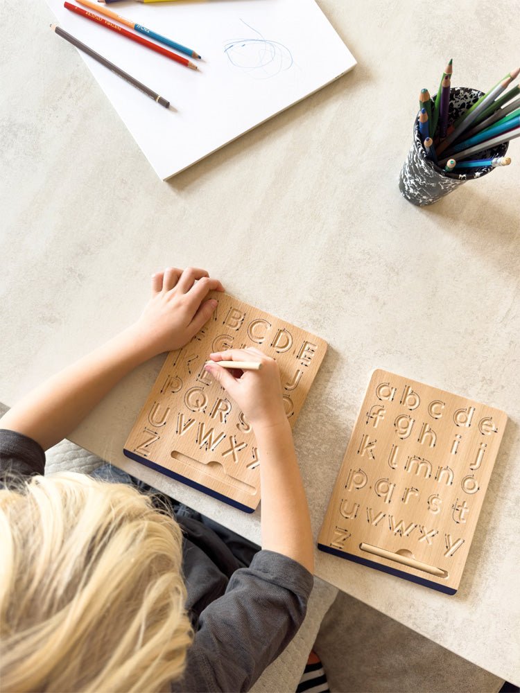 Schreibtafel - Set „Educate“