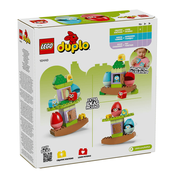LEGO® Balance - og stabletræ