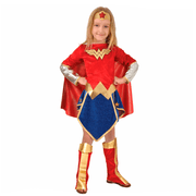 Ciao Srl Wonder Woman udklædning