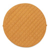 2-in-1 Noomad Chai Tea Spielmatte & Organizer in Mustard