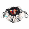 2-in-1 Noomad Worldmap Stars Spielmatte & Aufbewahrung
