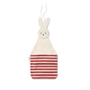 2-in-1 Toto Hase Wand-Organizer & Tragetasche