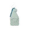 2-in-1 Toto Dino Wand-Organizer & Tragetasche