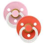 2-Pak Colour Sut Pink GLOW/Tango GLOW (Str 2)