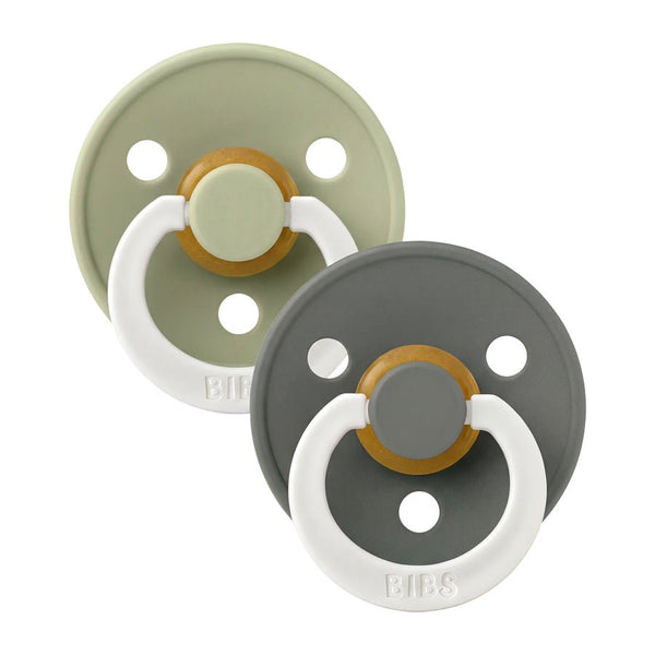 2-Pak Colour Sut Sage GLOW/Pine GLOW (Str 1)