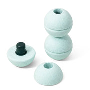 3-Pak Skumbolde Mint/Forest Green