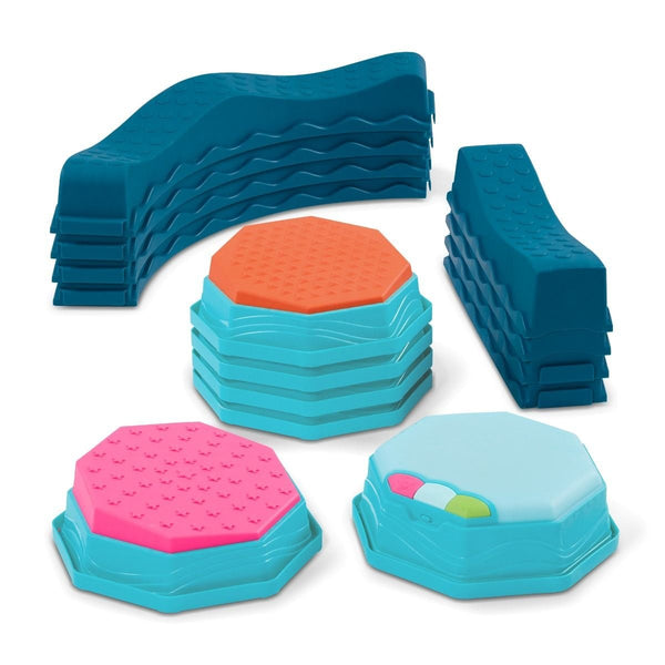 Balance Gang med Musik